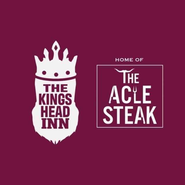 The Kings Head Inn, Home Of The Acle Steak Екстериор снимка